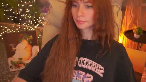 Nicol Moonn online show from 13, 3, 2026