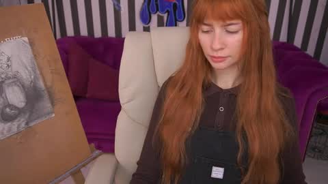 Nicol Moonn online show from 19, 5, 2026