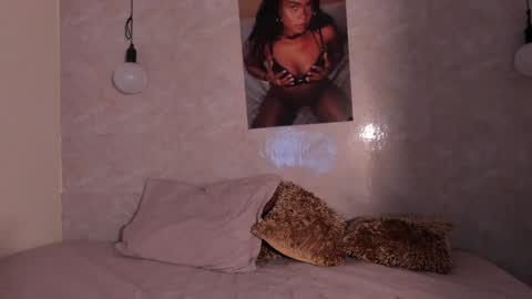 Snapshot of nicol_villa_ chatting on 28, 1, 2025 Nicol Villa online show from 28, 1, 2025