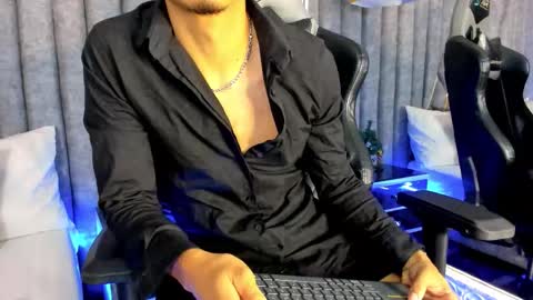 Nicolai online show from 9, 1, 2026