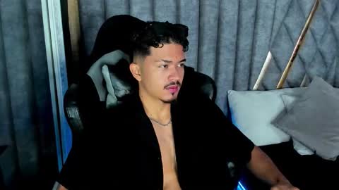 Nicolai online show from 3, 2, 2026