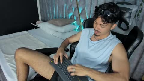 Nicolai online show from 24, 4, 2026