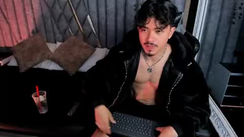 Nicolai online show from 11, 7, 2026