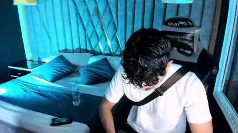 Nicolai online show from 31, 7, 2026