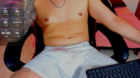 nicolas_james_sc online show from 3, 2, 2026