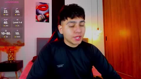 nicolas_james_sc online show from 6, 2, 2026