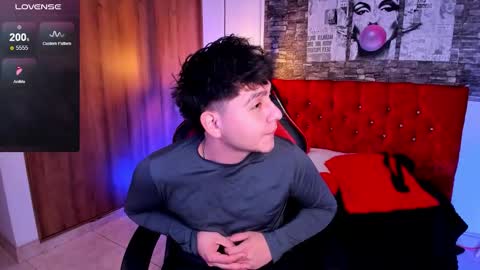 nicolas_james_sc online show from 20, 3, 2026