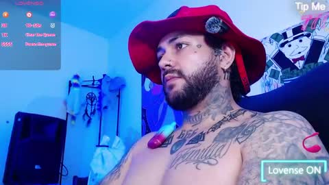 nicolas online show from 2, 5, 2026