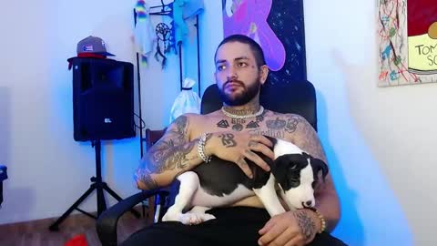 nicolas online show from 5, 5, 2026