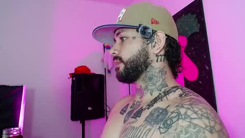 nicolas online show from 6, 5, 2026