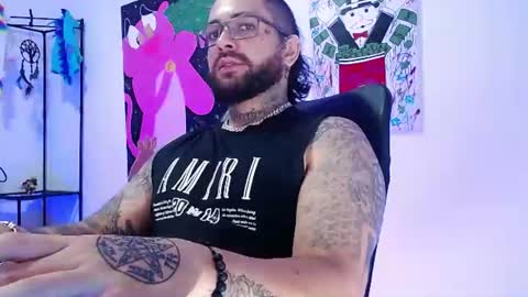 Snapshot of nicolas_torres99 chatting on 12, 6, 2026 nicolas online show from 12, 6, 2026