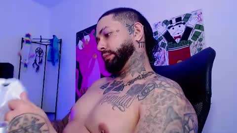 Snapshot of nicolas_torres99 chatting on 18, 6, 2026 nicolas online show from 18, 6, 2026
