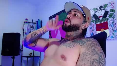 Snapshot of nicolas_torres99 chatting on 20, 6, 2026 nicolas online show from 20, 6, 2026