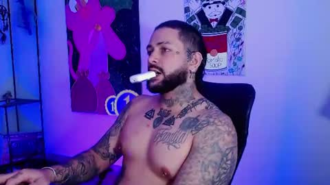 Snapshot of nicolas_torres99 chatting on 23, 6, 2026 nicolas online show from 23, 6, 2026
