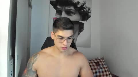 Andres online show from 12, 12, 2024