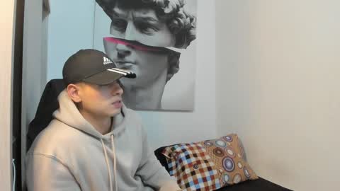 Andres online show from 29, 12, 2024