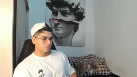 Andres online show from 29, 12, 2024