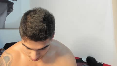 Andres online show from 8, 1, 2025