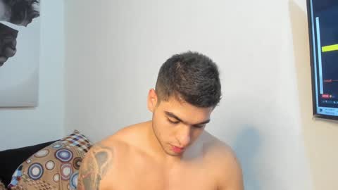 Andres online show from 8, 1, 2025