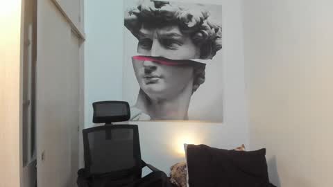 Andres online show from 5, 2, 2025