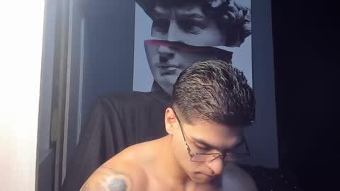 Andres online show from 2, 10, 2025