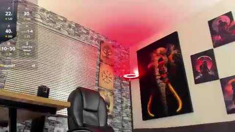 Nicolas Fellener online show from 27, 6, 2026