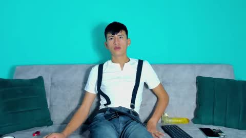 nicolastorres__ online show from 24, 10, 2025