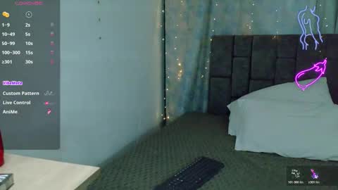 nicolastorres__ online show from 10, 3, 2026