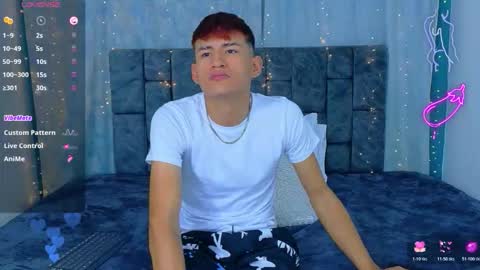 nicolastorres__ online show from 3, 4, 2026