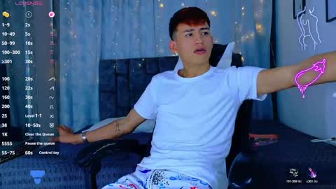 nicolastorres__ online show from 4, 4, 2026