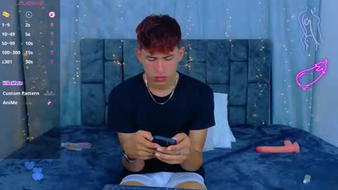 nicolastorres__ online show from 7, 4, 2026