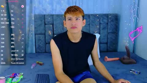 nicolastorres__ online show from 4, 5, 2026