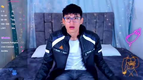 nicolastorres__ online show from 26, 6, 2026