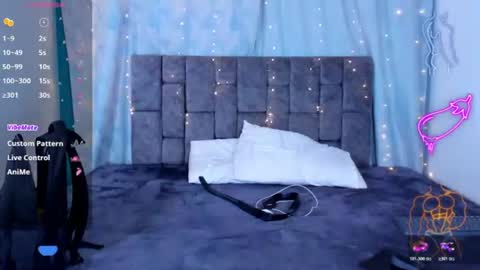 nicolastorres__ online show from 29, 6, 2026