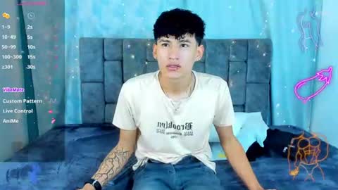 nicolastorres__ online show from 3, 7, 2026
