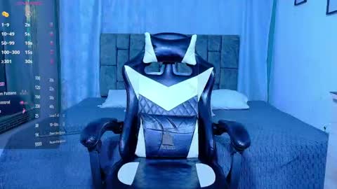 nicolastorres__ online show from 10, 7, 2026