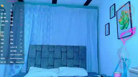 nicolastorres__ online show from 24, 7, 2026