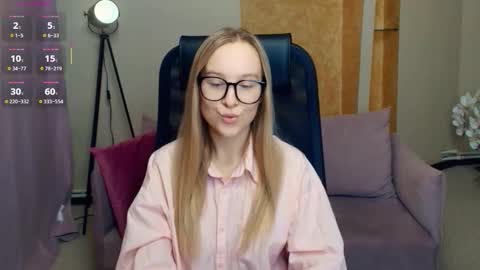 Nicoletta online show from 13, 12, 2025