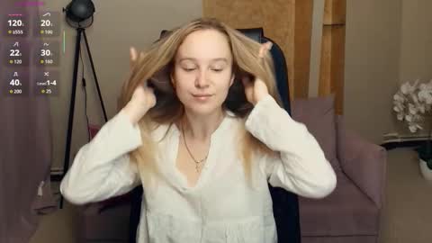 Nicoletta online show from 18, 12, 2025