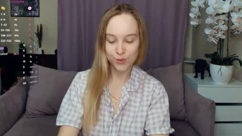 Nicoletta online show from 16, 2, 2026