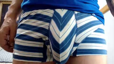 Nicolay online show from 4, 12, 2024