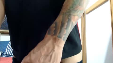 Nicolay online show from 6, 3, 2025