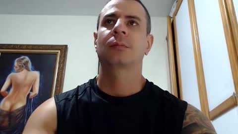 Nicolay online show from 22, 10, 2025