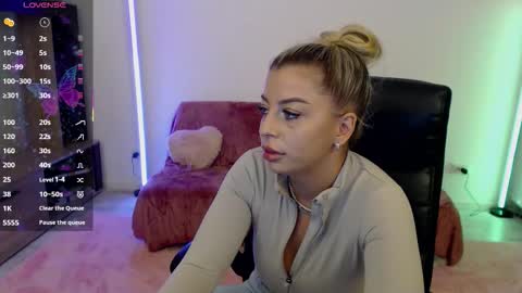 Nico online show from 20, 9, 2025