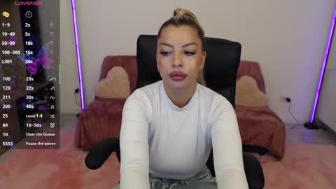 Nico online show from 25, 9, 2025