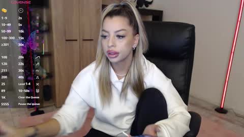 Nico online show from 18, 12, 2025