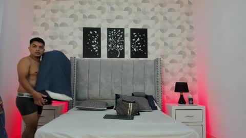 Nicole  Adam online show from 6, 1, 2025