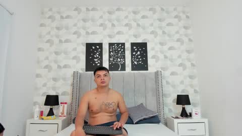 Nicole  Adam online show from 7, 1, 2025