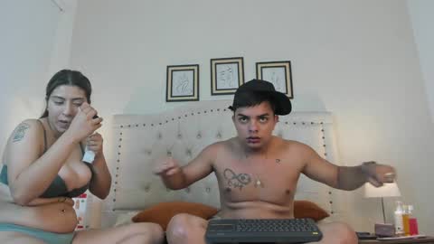 Nicole  Adam online show from 22, 1, 2025