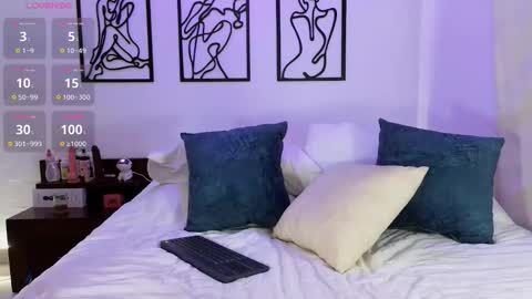 Nicole And Deam online show from 13, 1, 2026